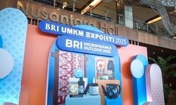 BRI UMKM EXPO(RT) 2025 Hadirkan 1.000 UMKM Pilihan dan Konser Gratis Musisi Top