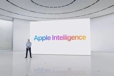 Apple Cetak Rekor dan Termakmur Sejagat Pasca-rilis Produk AI