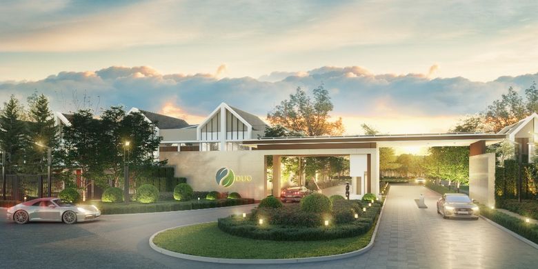 Kaleidoskop 2020 Deretan Rumah Kelas Menengah Di Bawah Rp 1 Miliar Halaman All Kompas Com<script async src=