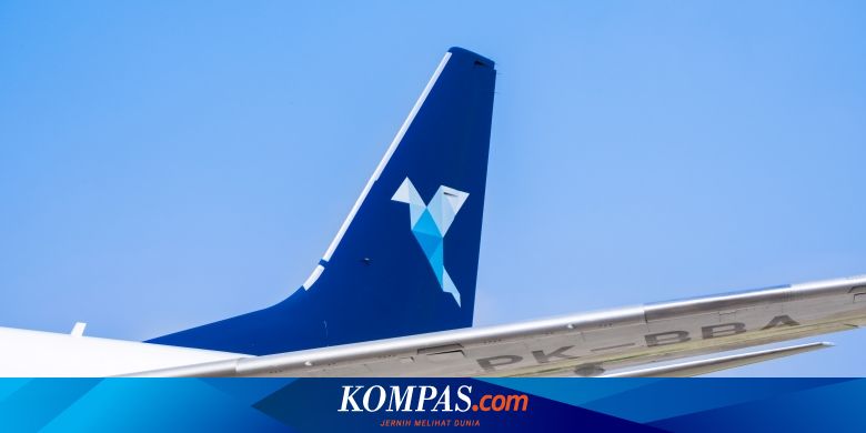Inovasi Terkini: BBN Airlines Menambah Pesawatnya untuk Layani Penerbangan Charter di Tanah Air