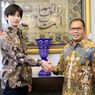 Pemkot Makassar dan OC-Global Jepang Teken LOI untuk Kembangkan Industri Perikanan di Pulau Barrang Lompo