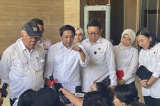 Wamen ATR Nyatakan Prabowo Juga Siap Berkantor di IKN