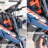 KTM Duke 390 Baru Bocor, Desain Pelek Baru dan Pengereman Radial