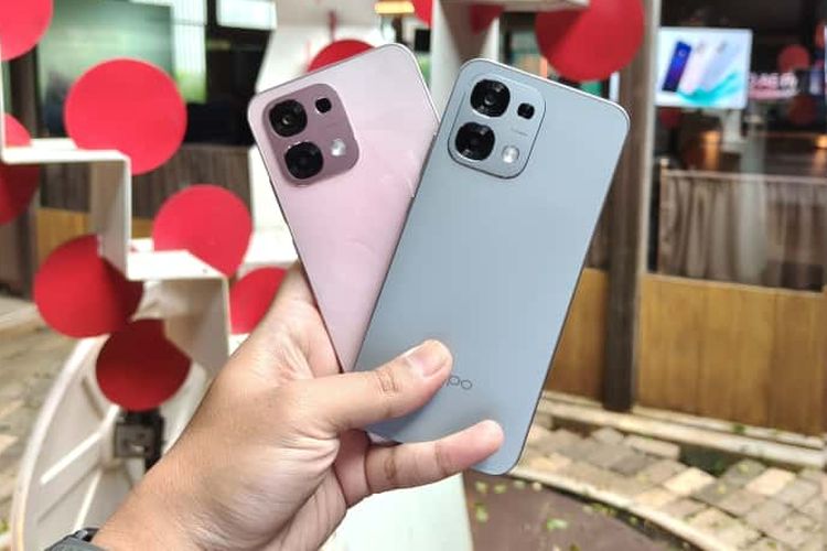 Performa Oppo A6 Pro 4G dan 5G Diklaim Tetap Sama meski Beda "Otak"