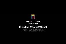 Nominasi Film Terbaik di FFI 2022, Ada Ngeri Ngeri Sedap hingga Mencuri Raden Saleh