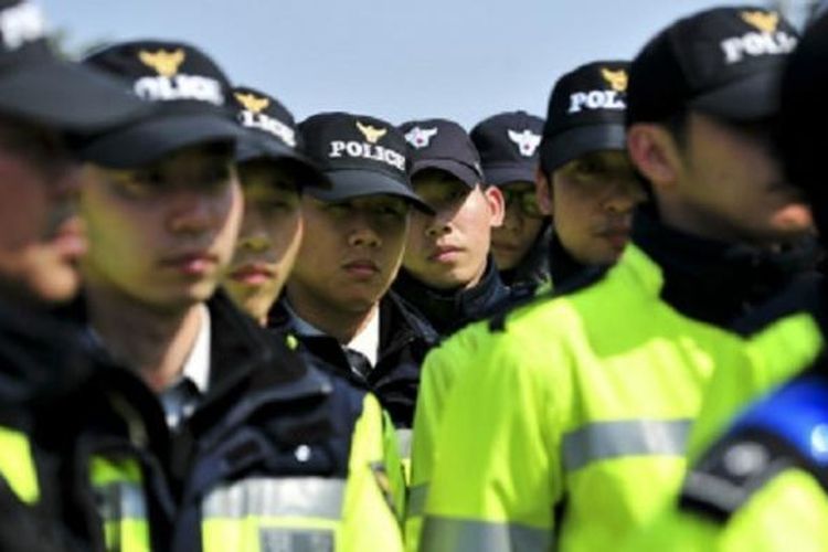 Oknum Polisi Diamankan Usai Tutup Kasus Orang Hilang Sebelum Waktunya