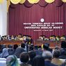 Dies Natalis Ke-47, UNS Beri Penghargaan kepada Direktur Pelindo