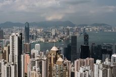 Daftar 10 Kota Termahal di Dunia, Hong Kong Masih Menempati Posisi Pertama
