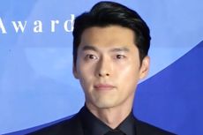 4 Rekomendasi Film yang Dibintangi Oleh Hyun Bin