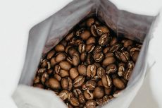 Apa Itu Kopi Lanang dan Bedanya dengan Biji Kopi Lainnya?