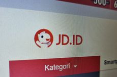 JD.ID Tutup Layanan di Indonesia 31 Maret 2023