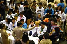 Pemimpin Junta Thailand Sebut Isu Kudeta sebagai Berita Bohong