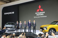 Rekomendasikan Beli Mobil Mitsubishi Bisa Dapat Hadiah