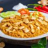 7 Rekomendasi Tempat Makan Nasi Goreng Terkenal Enak di Surabaya