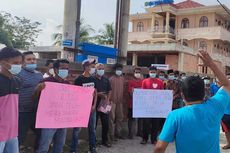 Masalah Pagar Tembok dan Tuduhan Bau Limbah, Ini Bantahan Manajemen RS