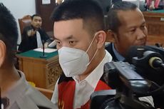 Kuasa Hukum Christopher Stefanus Heran Jessica Iskandar Tak Pernah Hadiri Sidang