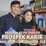 Tahun 2025, 5 Prodi dan Pekerjaan Ini Bakal Paling Banyak Dicari 