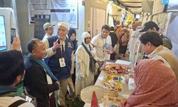 Timwas DPR RI Nilai Pelayanan Haji 2026 Membaik, Jemaah Beri Respons Positif