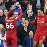 Link Live Streaming Brighton Vs Liverpool, Kickoff 02.15 WIB