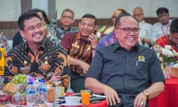 Sukseskan Pemilu 2024, Pemkot Medan Siapkan Gedung hingga Perekaman e-KTP