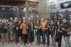 Harley-Davidson Bawa Dua Produk Baru