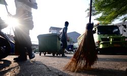 Desain Konstruksi Alat Pengomposan Tentukan Jejak Metana Pengolahan Sampah Organik di Luar TPA