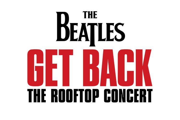 The Beatles: Get Back–The Rooftop Concert.