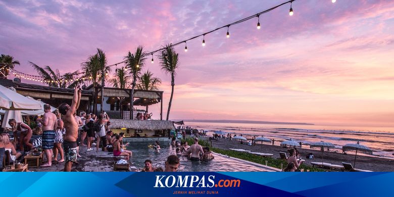 Cerita Warga Bali Terdampak Kebisingan Tempat Hiburan, Kaca Rumah Bergetar hingga Pagar Dikencingi WNA - Vimarsana News