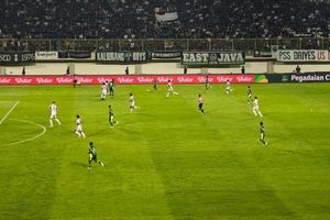 Daftar Lengkap Peraih Penghargaan Championship Liga 2 2025-2026