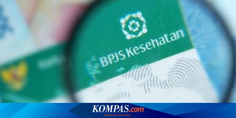 Breaking News: Update Terbaru! Berapa Tarif BPJS Kesehatan Kelas 1, 2, dan 3 di Tahun Ini?
