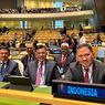 Kemendesa PDTT Sebut Butuh Aksi Global Lintas Negara untuk Capai Target SDGs 2030