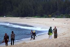 Nama-nama Pantai dan Laut di Pulau Sumatera, dari Aceh hingga Lampung