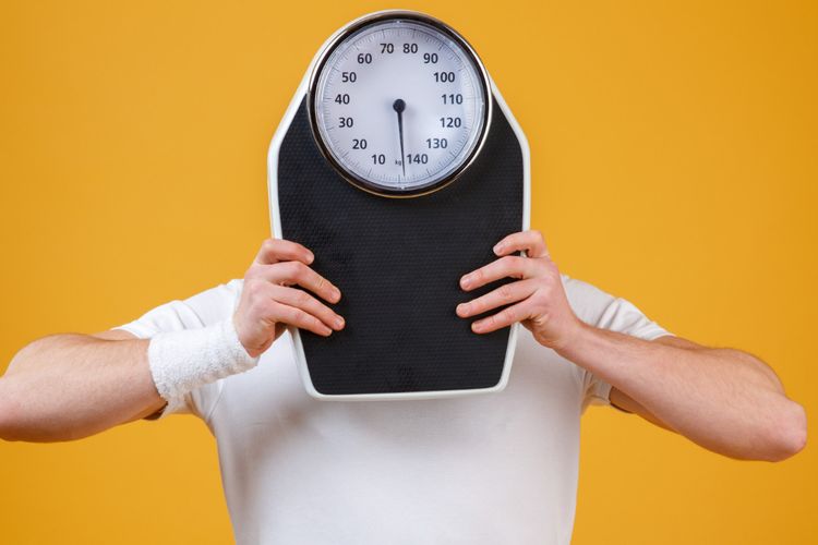 Turunkan Berat Badan Maksimal 0,5 Kg per Minggu, Saran Dokter Jantung