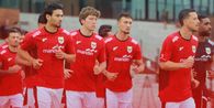 Timnas Indonesia Diperkuat Beckham dan Lilipaly, Jay Idzes Melihat 