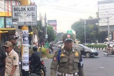 Tempel Alat Kelamin ke Mobil, Pengamen di Kota Malang Ditangkap Satpol PP