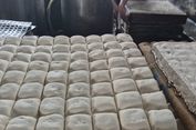 Diterpa Lonjakan Harga Kedelai, Pabrik Tahu Rumahan di Jakut Tetap Raup Rp 120 Juta per Bulan