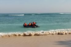 Perahu Tenggelam Saat Cari Ikan, Seorang Nelayan Hilang di Perairan Tanjung Karoso