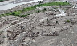 Gandeng Swasta, PMI Prioritaskan Pembersihan Endapan Lumpur dan Sisa Material Banjir