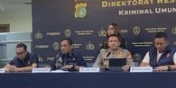 Polisi Ungkap Alasan Tangkap Roy Suryo dan Dokter Tifa Terkait Kasus Ijazah Jokowi