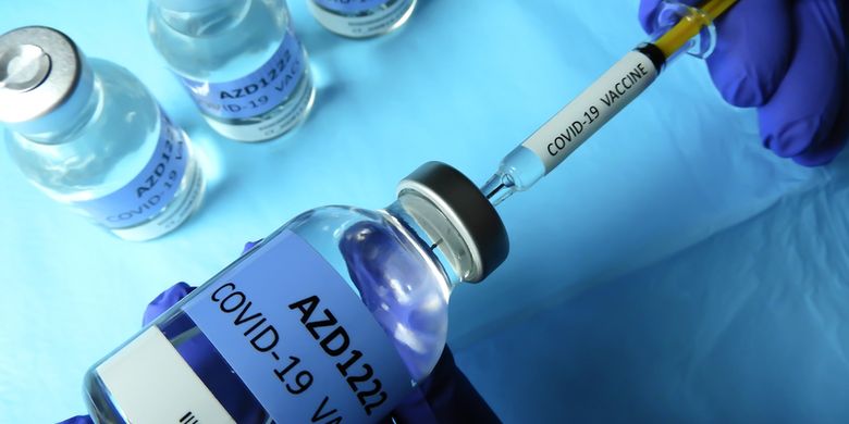 Vaksin astrazeneca kelebihan 4 Klaim