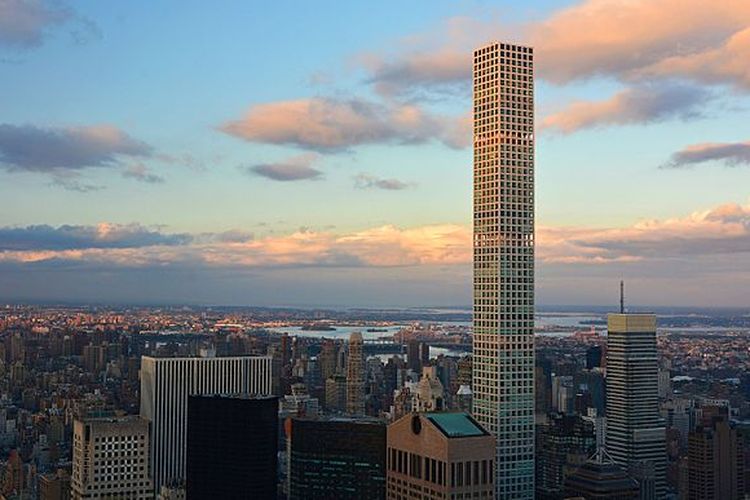 432 Park Avenue 