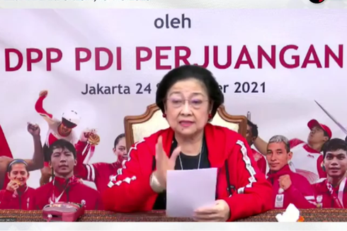 Ada Peran Megawati di Balik Aturan JHT Baru Cair di Usia 56 Tahun