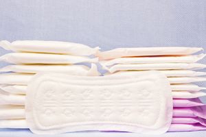 Viral soal Pajak Pembalut, DJP Jelaskan Alasan Produk Menstruasi Kena PPN
