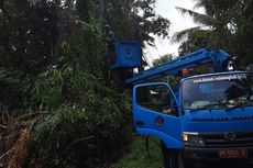 Hari Raya Nyepi, 16.095 Lampu Penerangan Jalan di Buleleng Dipadamkan