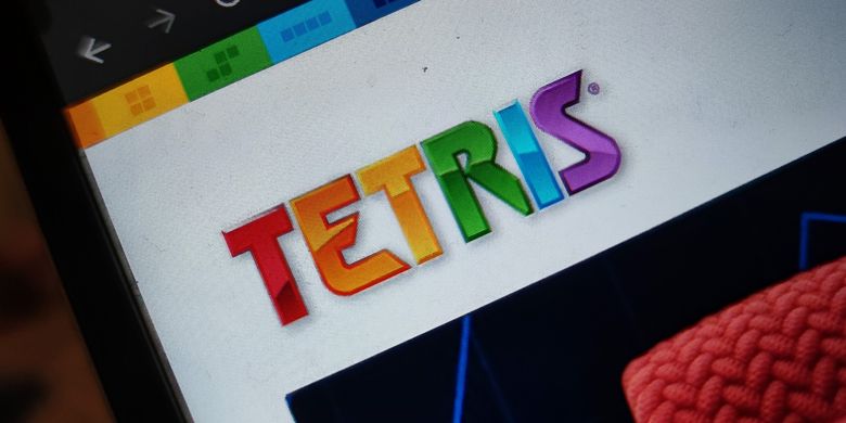 Tetris 