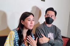 Syahnaz Sadiqah Bantah Operasi Plastik pada Hidungnya