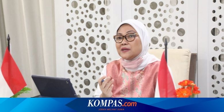 Apa Benar UMK Dihapus? Ini Penjelasan Menaker