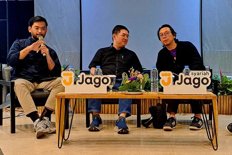 Jago Syariah Catat Transaksi Mancanegara Tertinggi di Arab Saudi, Ditopang Aktivitas Haji dan Umrah