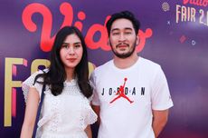 Raffi Ahmad Ikut Bahagia dengan Kehamilan Syahnaz Sadiqah