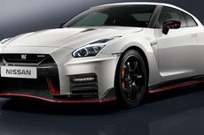 Perkenalkan, Nissan GT-R Nismo Terbaru